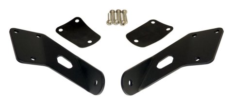 RT Off-Road Light Mount Brackets RT28082 LED LIGHT BAR BRACKETS