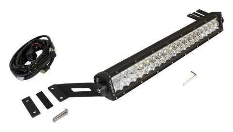 RT Off-Road Light Bars, Pods and Fog Lights RT28092 LED LIGHT BAR & BRACKET KIT