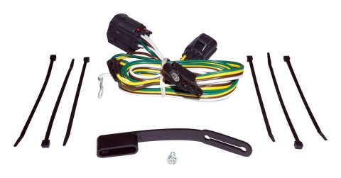 RT Off-Road Trailer Wiring Harnesses RT29005 Hitch Harness