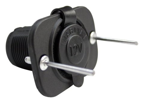 RT Off-Road Accessory Power Outlets RT29008 Socket, Universal;