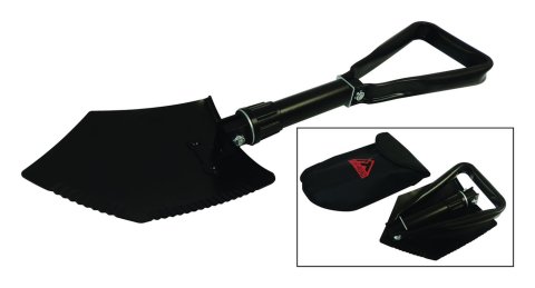 RT Off-Road Shovels RT33016 Shovel