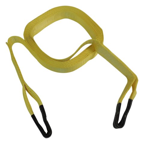 RT Off-Road Tow Straps and Ropes RT33018 Recovery Strap