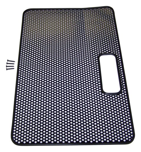 RT Off-Road Grille Covers RT34085 Screen