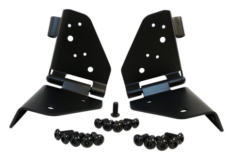RT Off-Road Windshield Hinges and Brackets RT34096 Hinge