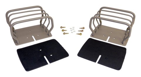 RT Off-Road Taillight Guards RT34098 Tail Light Guard
