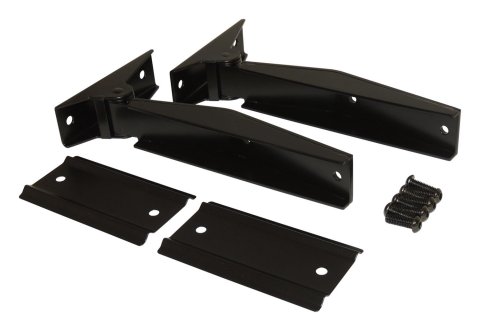 RT Off-Road Tailgate Hinges and Linkages RT34101 Hinge Kit Rear, Upper & Lower