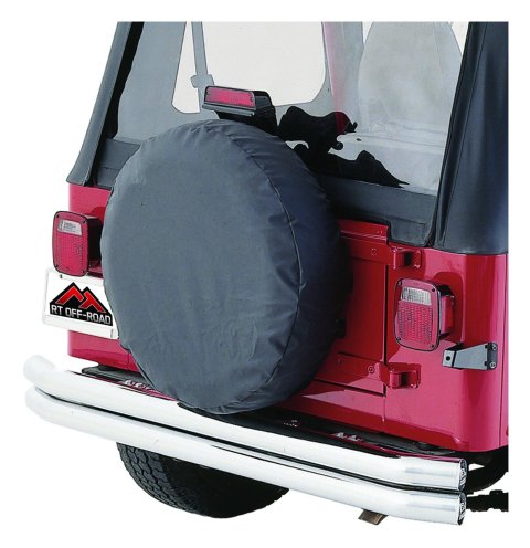 RT Off-Road Tire Covers TC333535 Cover