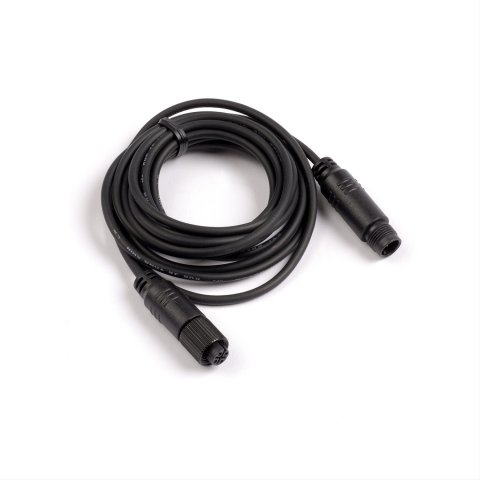 Stack Gauges Data Acquisition Components ST169047 Wire Harness, Extension, for Bullet Camera, 2m / 6.5ft.