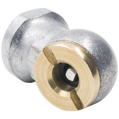 Stack Gauges Air Chucks ST262169 AIR CHUCK
