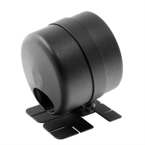 Stack Gauges Gauge Panels, Pods and Mounting Cups ST262205 GAUGE MOUNT, 52MM, LOW PROFILE