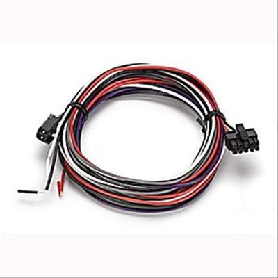 Stack ST3300 Wiring Harnesses ST265226 Harnesses, Replacement for Stepper Motor Temperature Gauges, Each