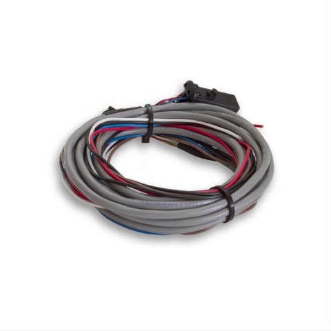 Stack Gauges Wiring Harnesses ST265232 WIRING HARNESS, WIDEBAND LAMBDA, 52MM GAUGE