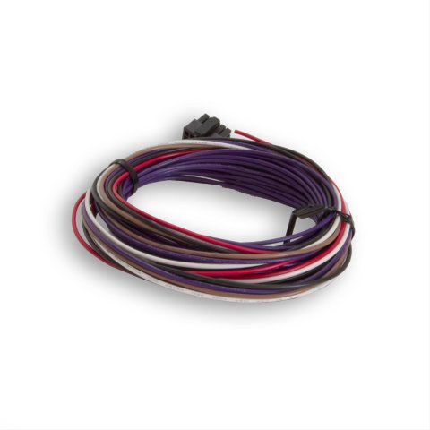 Stack Gauges Wiring Harnesses ST265233 WIRING HARNESS, FUEL LEVEL, FOR 52MM PRO STPR GAUGE