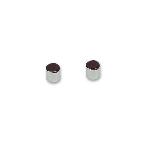 Stack Gauges Data Acquisition Components ST269362 Magnet Kit, (qty. 2 rare earth magnets for RPM Sensor)
