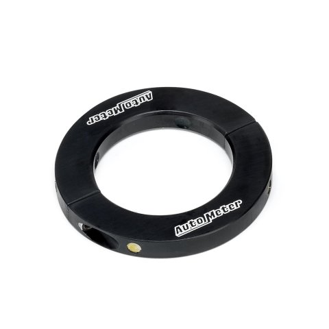 Stack Gauges Data Acquisition Components ST269388 Driveshaft Collar, 4 Magnet, 2.187" (55.5mm) ID