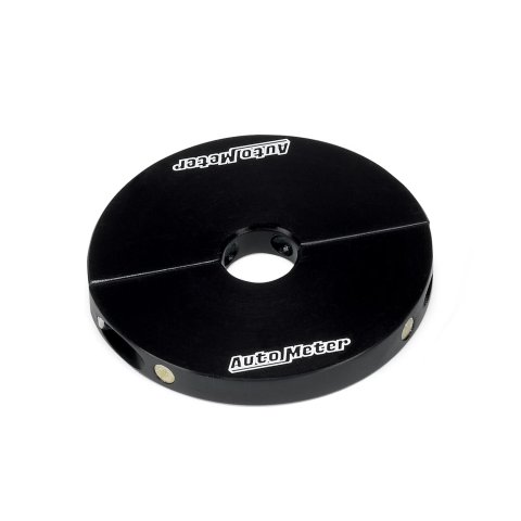 Stack Gauges Data Acquisition Components ST269389 Driveshaft Collar, 4 Magnet, Universal (machine to fit)