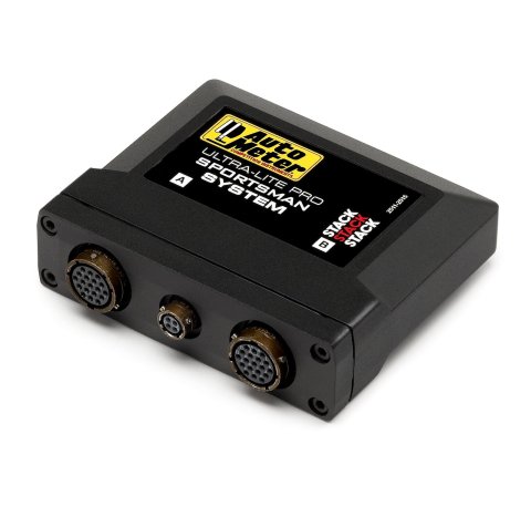 Stack Gauges Data Acquisition ST269503 Logger Module, 24 input, Configurable, 'Sportsman'
