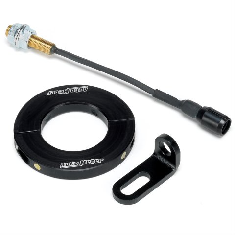 Stack Gauges Data Acquisition ST269511 Driveshaft RPM Sensor Kit, 47.6mm / 1.875"