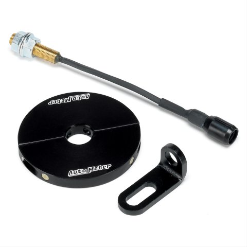 Stack Gauges Data Acquisition ST269513 Driveshaft RPM Sensor Kit, Universal (machine to fit)