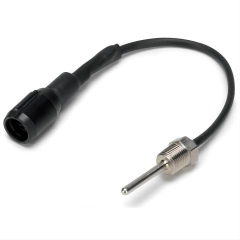 Stack Temperature Sensors ST269547 Sending Unit, Temperature, 300 Degree, 1/8 in. NPT, 0-5V, Each