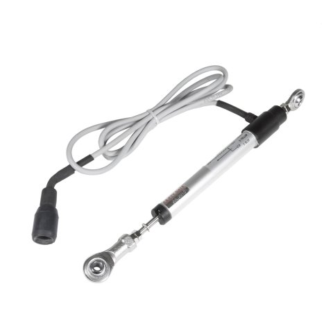 Stack Gauges Data Acquisition ST270072 Linear Potentiometer, Club, 50mm/2" (e.g. Suspension)