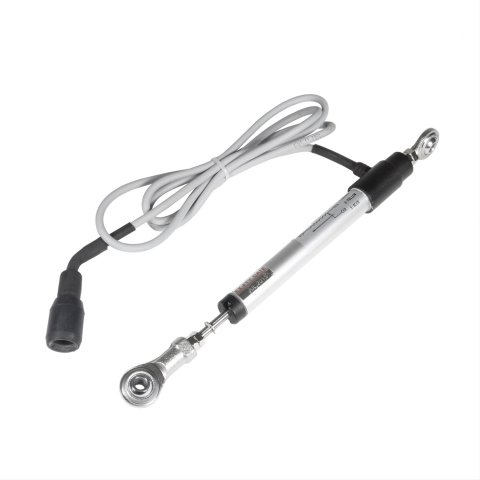 Stack Gauges Data Acquisition ST270073 Linear Potentiometer, Club, 100mm/4" (e.g. Suspension)