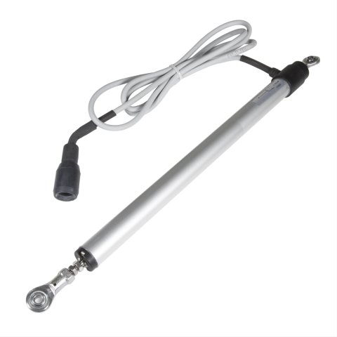 Stack Gauges Data Acquisition ST270074 Linear Potentiometer, Club, 200mm/8" (e.g. Suspension)