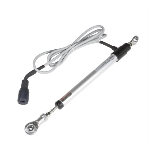 Stack Gauges Data Acquisition ST270077 Linear Potentiometer, Club, 150mm/6" (e.g. Suspension)