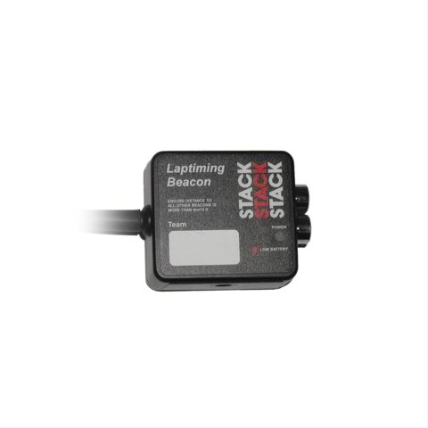 Stack Gauges Data Acquisition Components ST544 LAP TIMING BEACON, TRACKSIDE, INFRARED