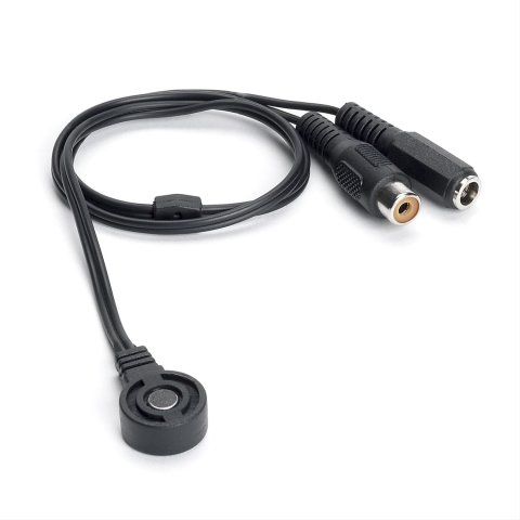 Stack Gauges Data Acquisition Components ST8397 Microphone