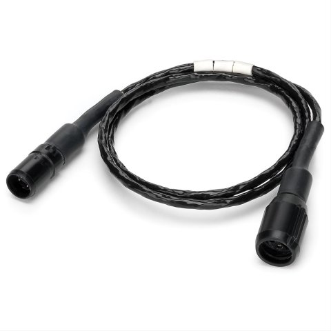 Stack Gauges Data Acquisition Components ST918020 WIRING HARNESS, EXTENSION, MINISURESEAL, 0.7M / 2.3FT.