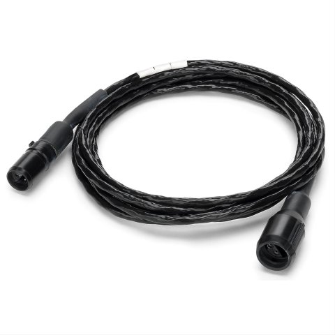 Stack Gauges Data Acquisition Components ST918022 WIRING HARNESS, EXTENSION, MINISURESEAL, 2.1M / 6.9FT.