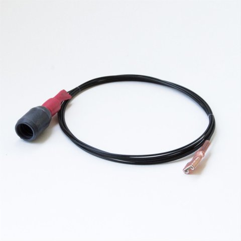 Stack Gauges Data Acquisition Components ST918024 RPM EXTENSION HARNESS, MSS TO SPADE TERMINAL, 0.2M / 0.6FT.