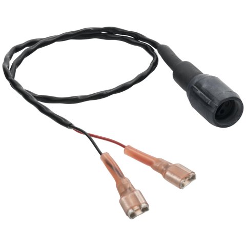 Stack Gauges Data Acquisition Components ST918037 ADAPTER HARNESS, SPADE TERMINAL TO MSS, 0.4M / 1.3FT.
