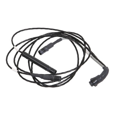 Stack ST700 Wiring Harnesses ST918049 Harness, ST700, for Use On Race Dash System, Each