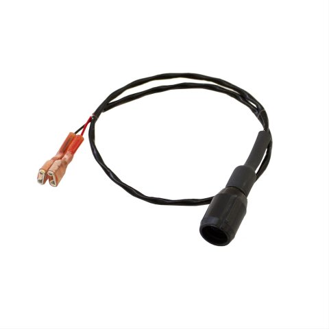 Stack Gauges Data Acquisition Components ST918081 Wire Harness, Shift Light Adapter, Spade Terminal to MSS