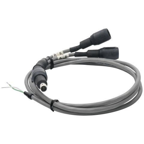 Stack Gauges Data Acquisition Components ST918083 CAN ECU Interface Adapter harness for MFD / MFR / MF