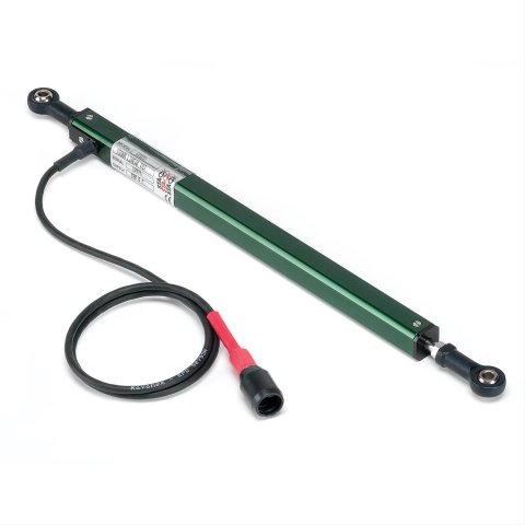 Stack Gauges Data Acquisition ST977 Linear Potentiometer, Professional, 150mm/6" (e.g. Suspension)