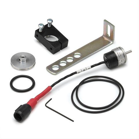 Stack Gauges Data Acquisition Components ST978 Rotary Potentiometer 360Deg (e.g.Steering)