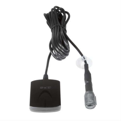 Stack Gauges Data Acquisition Components ST998 GPS Antenna Receiver, 10Hz