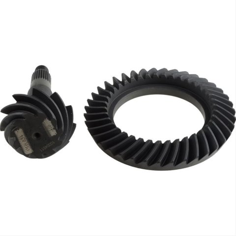 SVL Drivetrain Products Ring and Pinion Gears 10004611 Differential Pinion; GM 8.2 BOP - 3.55 Ratio