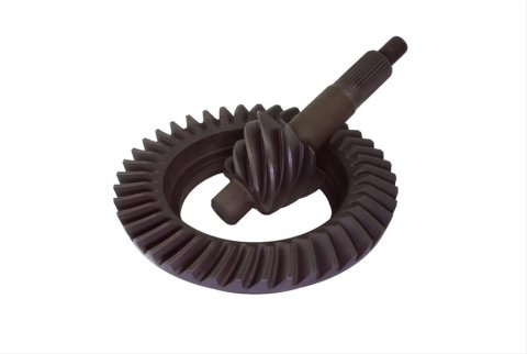 SVL Drivetrain Ring and Pinion Gear Sets 10004653 Ford 9 in. 6.20 Gears Differential Pinion; - Ratio