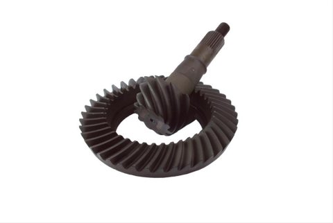 SVL Drivetrain Products Ring and Pinion Gears 10004662 Differential Pinion; Ford 8.8 - 3.73 Ratio