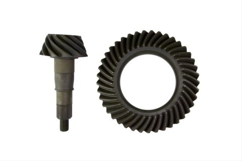 SVL Drivetrain Products Ring and Pinion Gears 10004668 Differential Pinion; Ford 8.8 R (IFS Front) - 5.13 Ratio