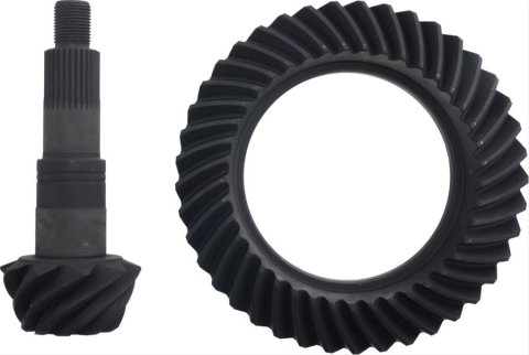 SVL Drivetrain Spider Gear Kits 10005781 Differential Inner Kit; Toyota 8.0 - 30 Spline, Open Diff