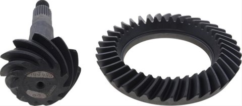 SVL Drivetrain Products Ring and Pinion Gears 10009172 Differential Pinion; Chrysler 8.25 - 3.55 Ratio