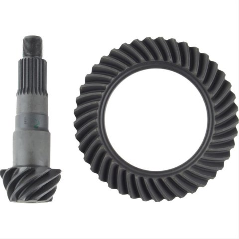 SVL Drivetrain Products - Ring and Pinion Gears for 2007-2017 WRANGLER, 2018 WRANGLER JK 10010179 Differential Pinion; Dana 30 Non-Rubicon Front 5.13 Ratio