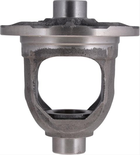 SVL Drivetrain Spline Differential Carriers Dana 35 10019418 Carrier - Unloaded; 35, 3.55 & Up, Open Diff
