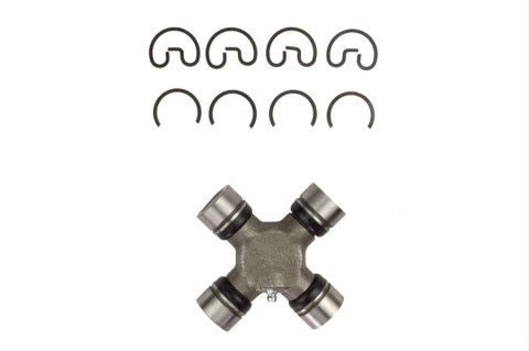 SVL Drivetrain U-Joints 15-1206X U-Joint Kit (1410 ) Greasable