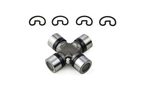 SVL Drivetrain Products U-Joints 15-153X U-Joint Kit